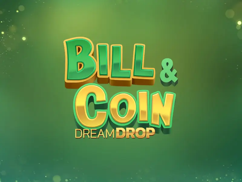 caça-níqueis 77 + Caça-Níquel Bill & Coin Dream Drop