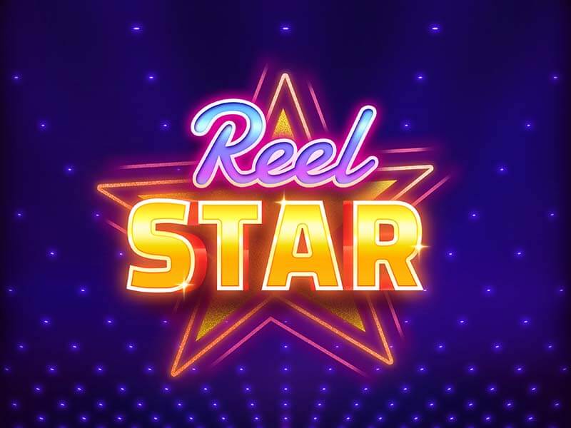 Logo Estrelas Cadentes da Sorte