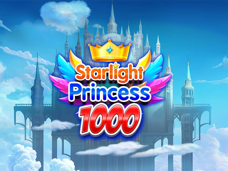 caça-níqueis 77 + Caça-Níquel Starlight Princess 1000